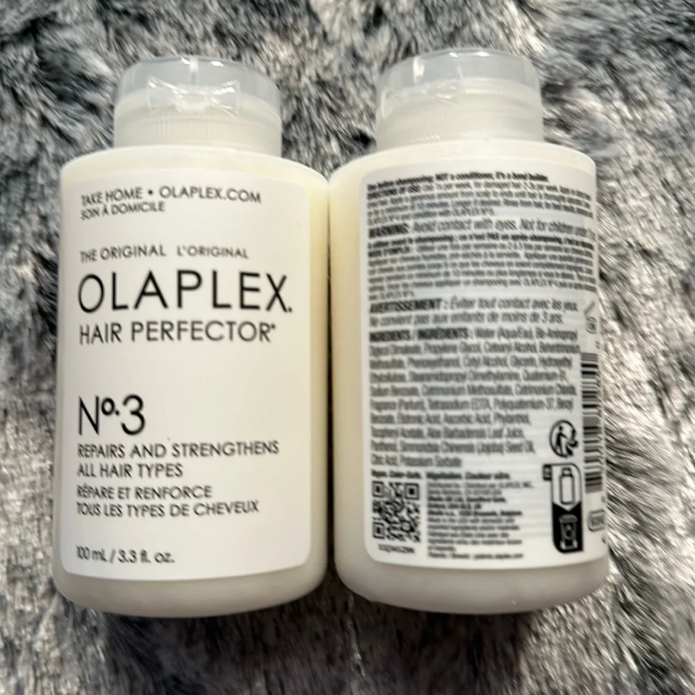 Olaplex Treatment Set NEW